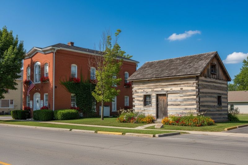 Bethalto, IL