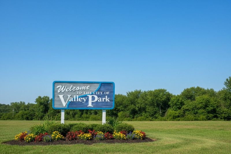 Valley Park, MO
