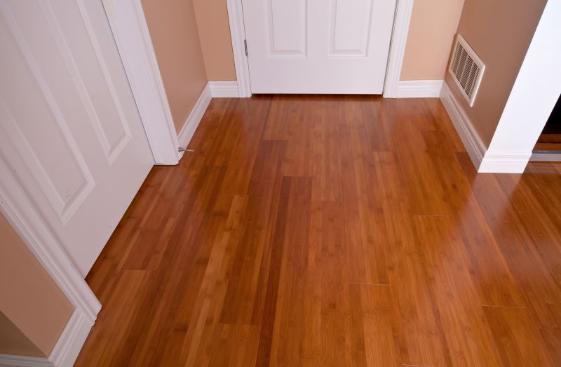 Bamboo Flooring Installation in St Louis, MO