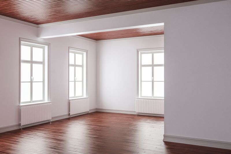 Cherry Floor Installation in Fairview Heights, IL