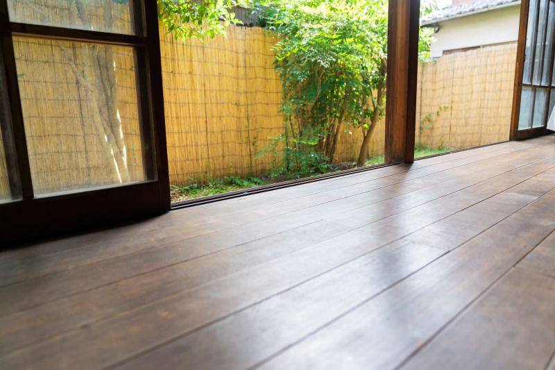Hardwood Floor Installation in Saint Charles, MO