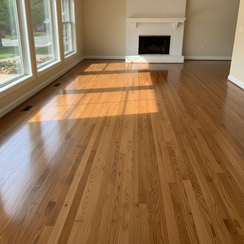 Hardwood Installation in Fairview Heights, IL