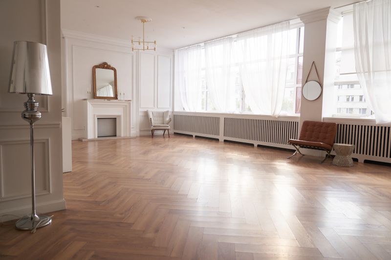 Hardwood Installation in Fenton, MO