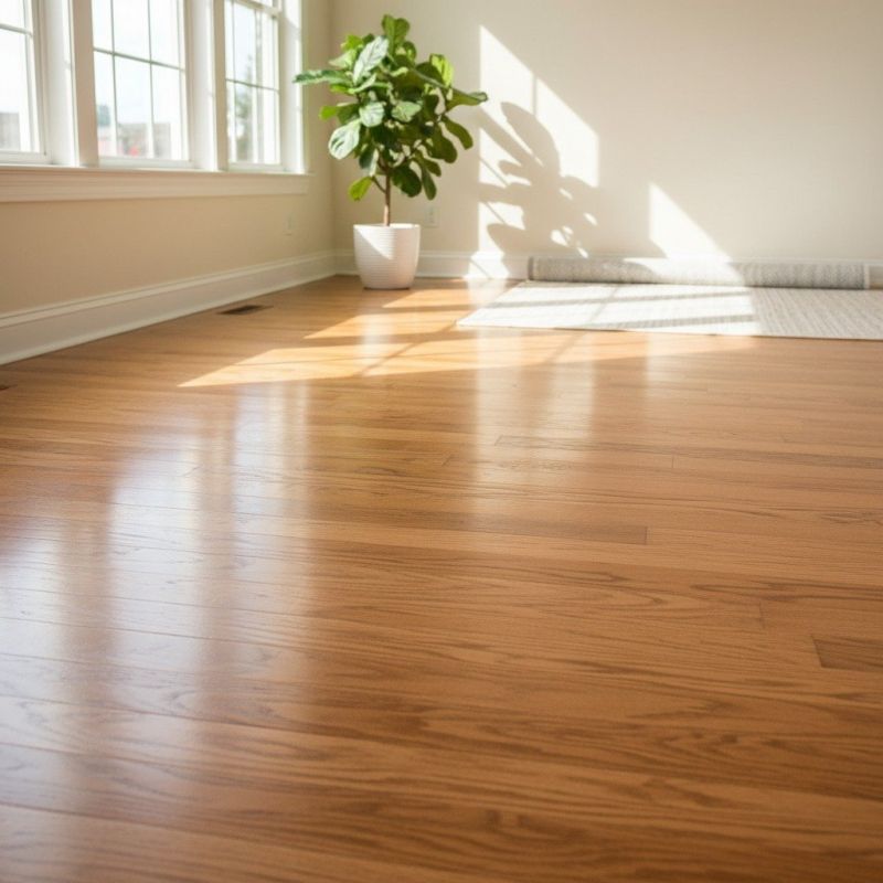 Hardwood Installation in Jefferson County, MO