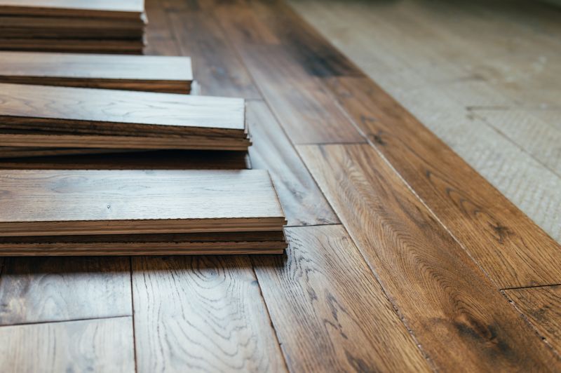 Hardwood Replacement in Columbia, IL