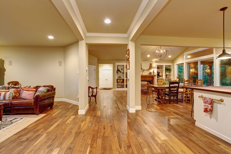 Hardwood Replacement in East Alton, IL