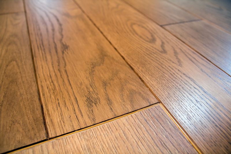 Maple Flooring Installation in Arnold, MO