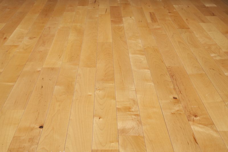 Maple Flooring Installation in Grover, MO