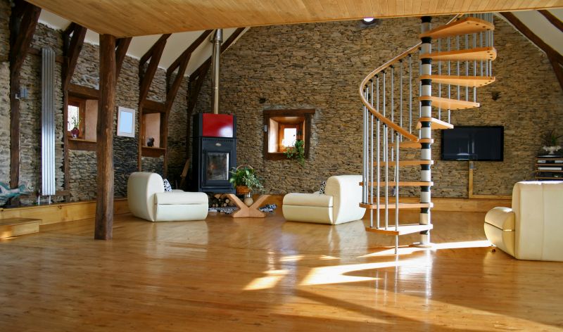 Oak Floor Installation in East Saint Louis, IL