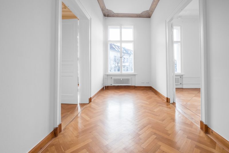 Parquet Flooring Installation in St Louis, MO