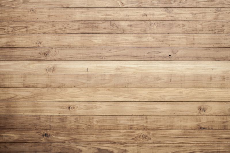 Pine Floor Installation in St Louis, MO
