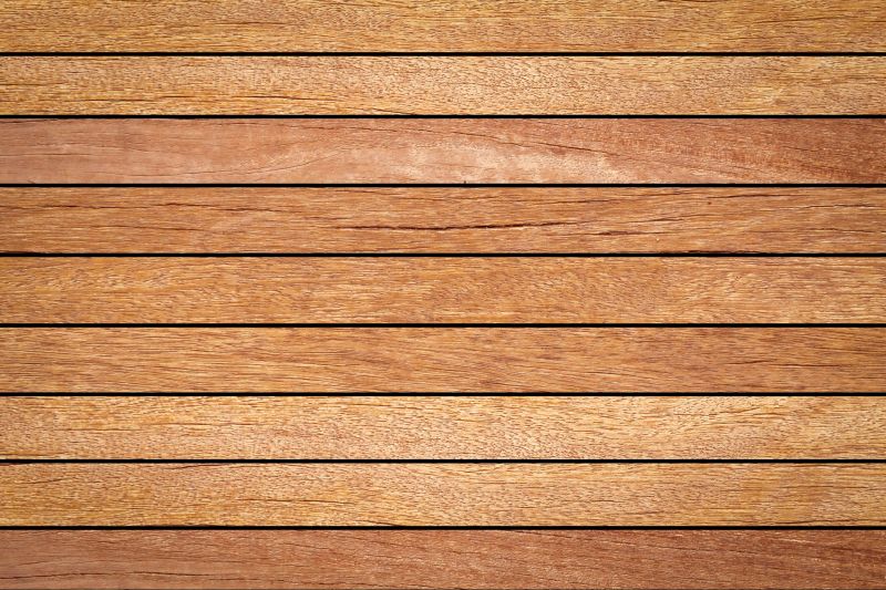 Teak Flooring Installation in St Louis, MO