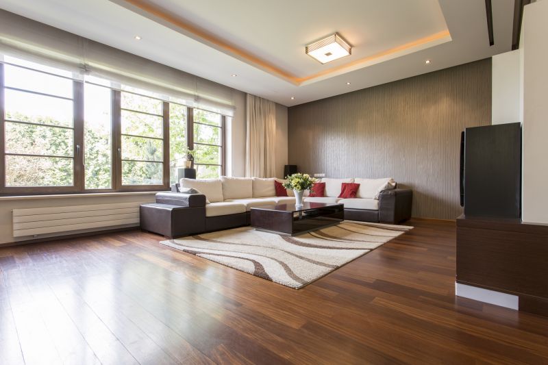 Teak Flooring Installation in St Louis, MO
