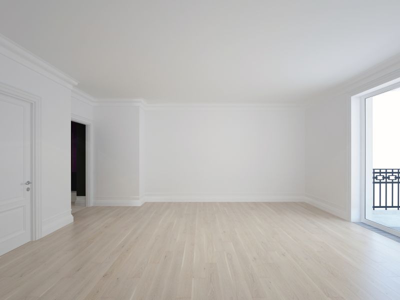 White Oak Floor Installation in St Louis, MO