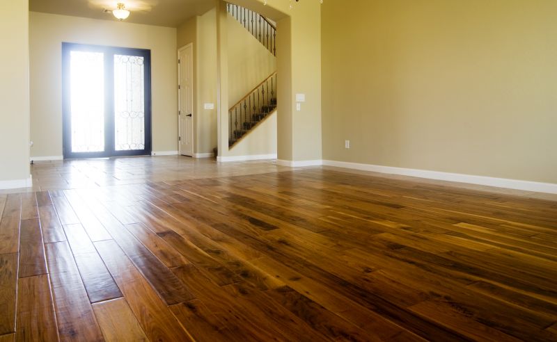 Wood Floor Replacement in Arnold, MO
