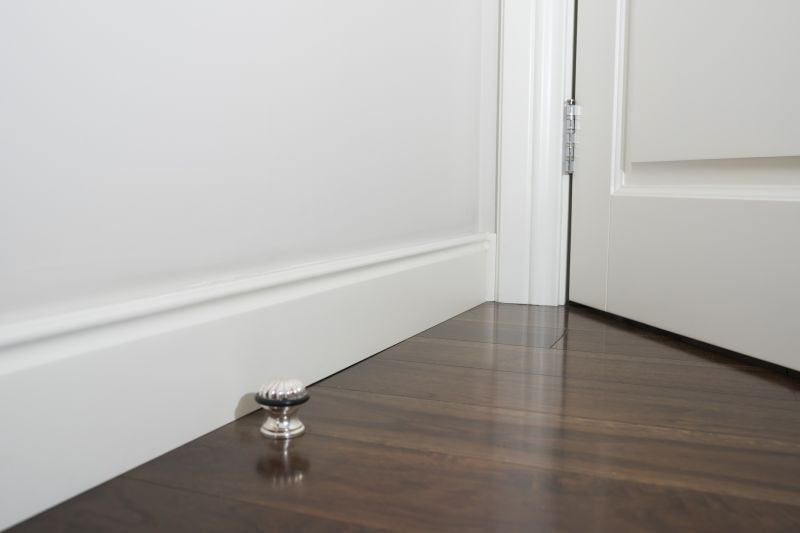 Wood Floor Replacement in Chesterfield, MO