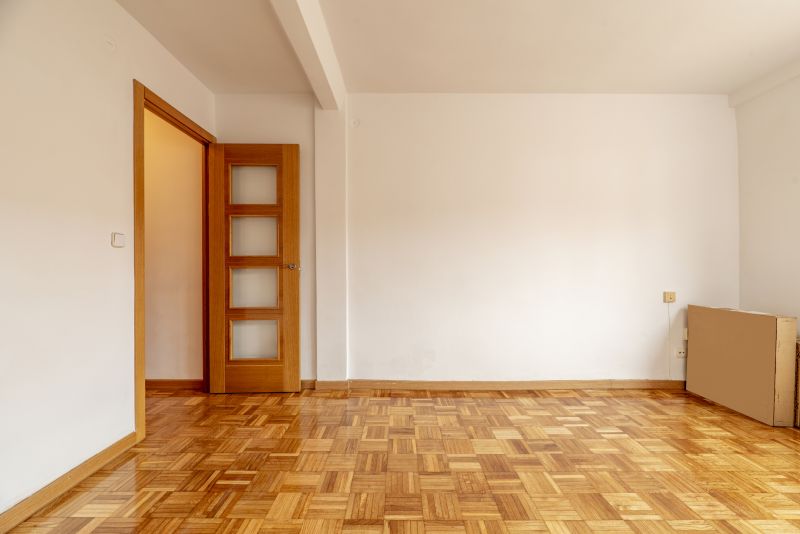 Wood Floor Replacement in Fenton, MO