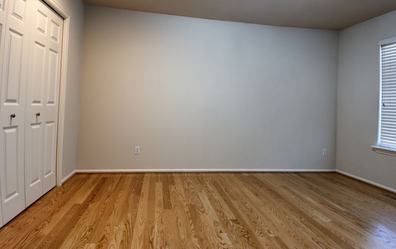 Wood Floor Replacement in High Ridge, MO