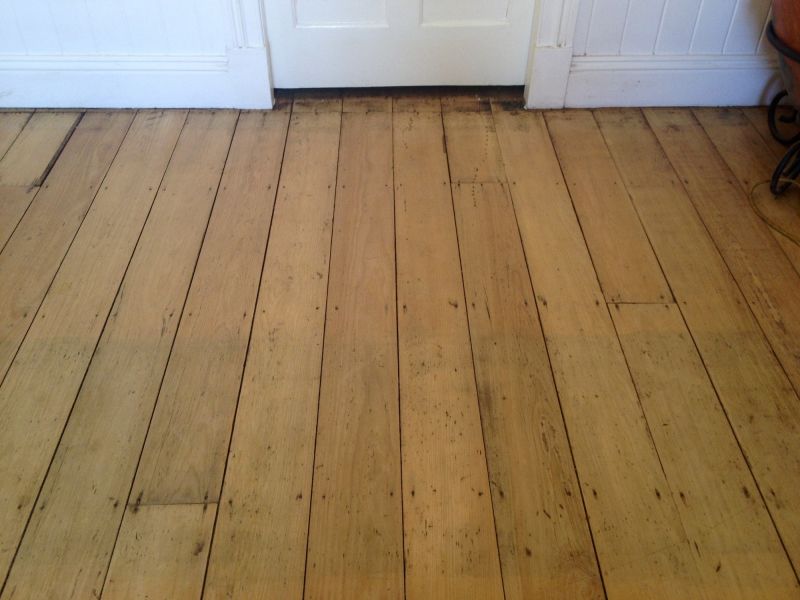 Wood Floor Replacement in Saint Peters, MO