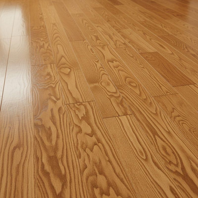 Wood Flooring Replacement in Arnold, MO