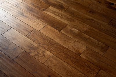 Wood Flooring Replacement in Arnold, MO