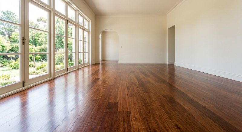 Wood Flooring Replacement in O Fallon, IL