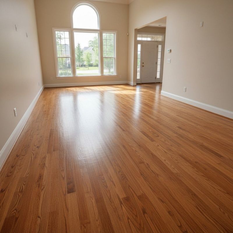 Wood Flooring Replacement in Valley Park, MO